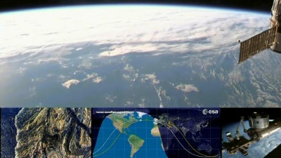 Объявлен состав новой экспедиции на МКС