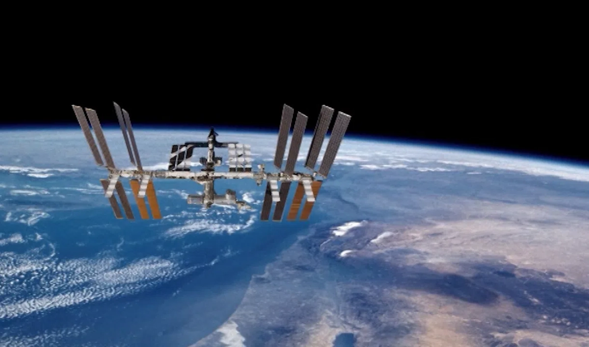 «Роскосмос» положительно отозвался о работе с NASA перед запуском Crew Dragon - tvspb.ru