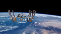 Роскосмос положительно отозвался о работе с NASA перед запуском Crew Dragon