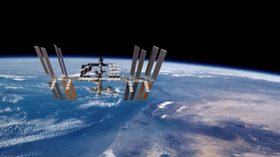 «Роскосмос» положительно отозвался о работе с NASA перед запуском Crew Dragon