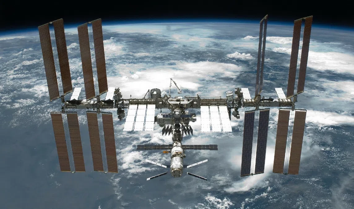 На модуле «Наука» незапланированно включились двигатели - tvspb.ru