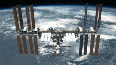 На модуле «Наука» незапланированно включились двигатели