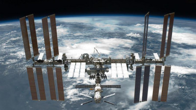 Экипаж «Союза МС-13» перестыковался к другому модулю МКС