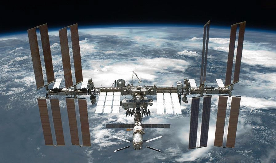 Роскосмос не перестанет отправлять американских астронавтов на МКС - tvspb.ru