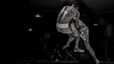 Телеканал «Санкт-Петербург» проведет трансляцию турниров Kingdom Professional Fight