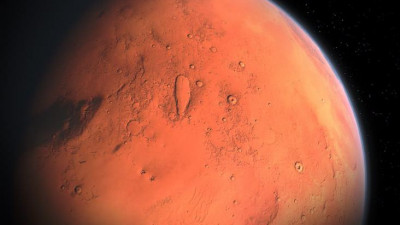 Британия смягчила санкции против России ради исследования Марса