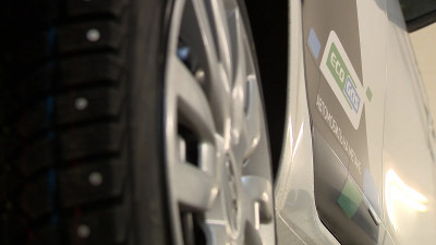 Экономия и экология: зачем переводить автомобиль на метан