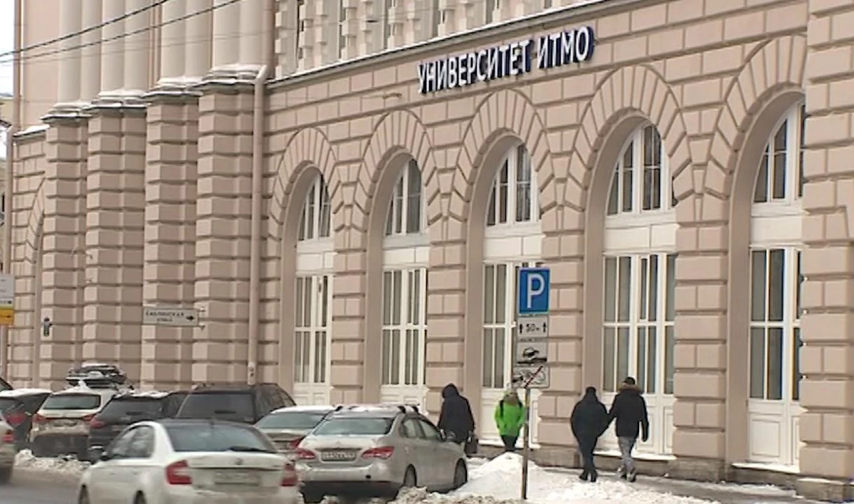 Стартап ИТМО получил инвестиции в размере 100 млн рублей - tvspb.ru