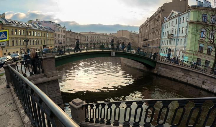 Эксперты составили рейтинг грязных городов Европы - tvspb.ru