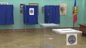 В Петербурге готовы три избирательных участка для президентских выборов в Молдавии