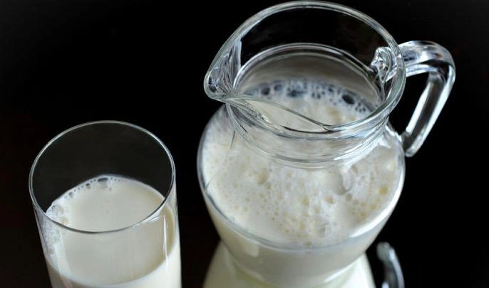 В России пройдет масштабная проверка молочного рынка - tvspb.ru
