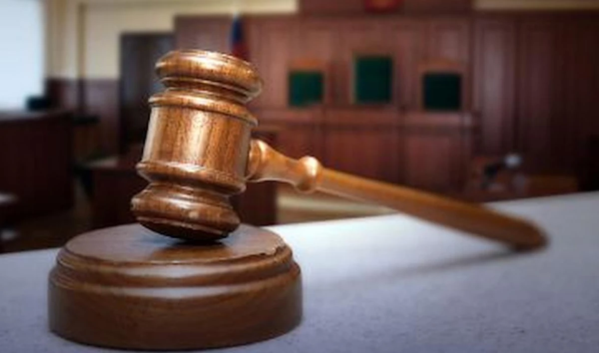 Депутаты ЗакСа упразднили Уставный суд Петербурга - tvspb.ru