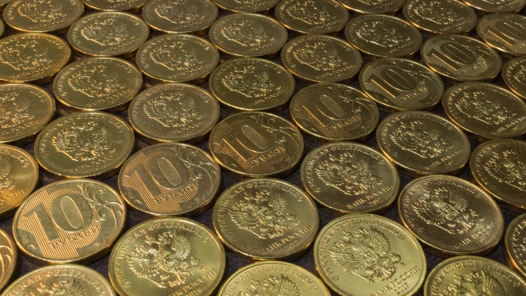 В России годовая инфляция замедлилась до 14,3% - tvspb.ru