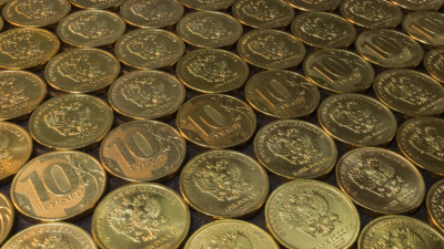 В России годовая инфляция замедлилась до 14,3%