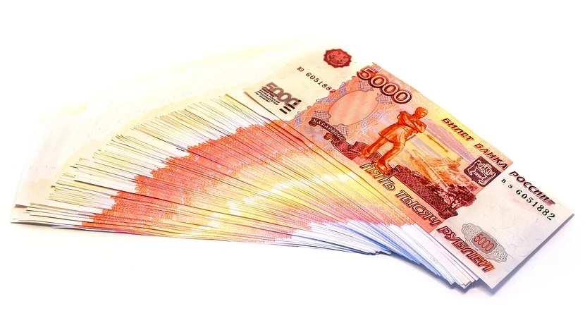 В хищении 15 млн рублей из «Выборг-банка» подозревают акционера - tvspb.ru
