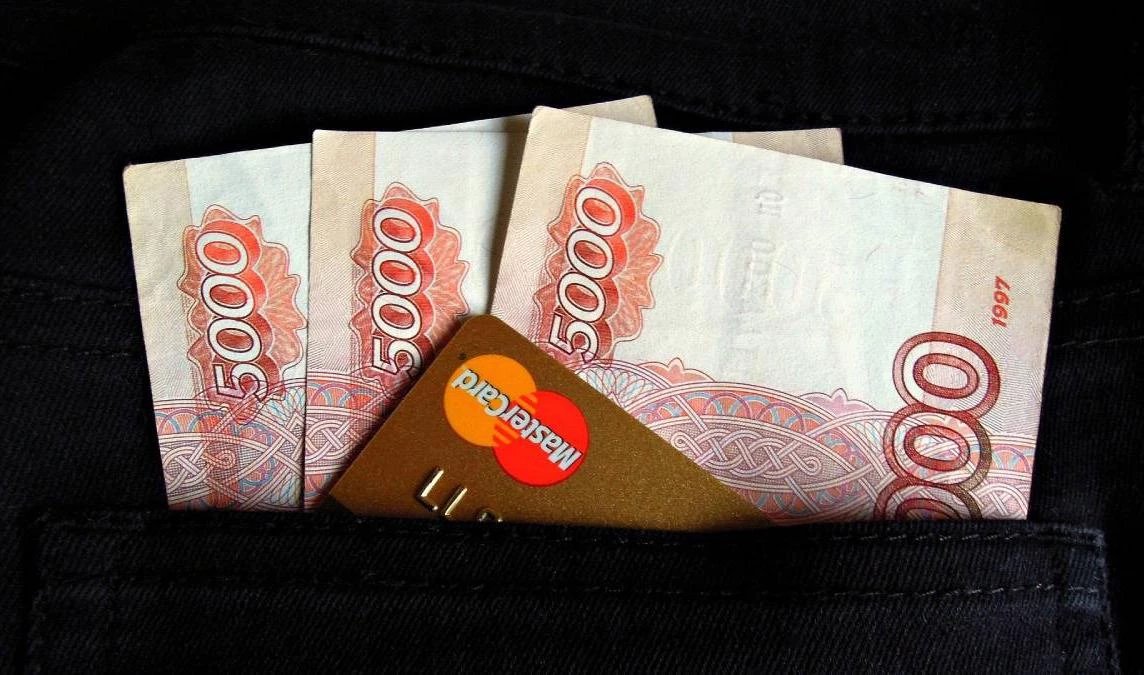Как построить бюджет в семье и не развестись - tvspb.ru