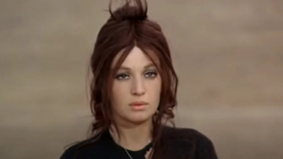 Умерла звезда фильмов Антониони Моника Витти