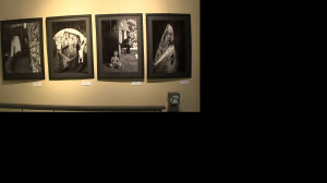 Монохромные истории