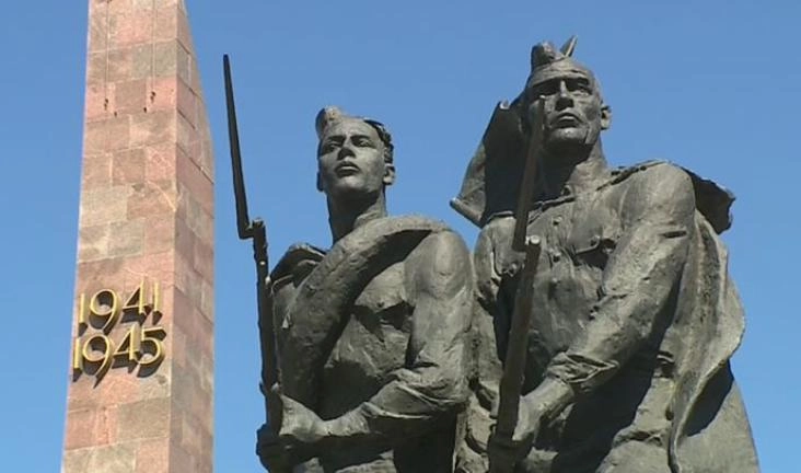 Посещение Монумента героическим защитникам Ленинграда сделают бесплатным до конца года - tvspb.ru