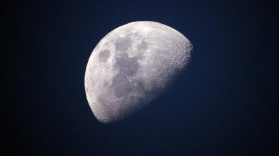 Эксперты считают, что Луна влияет на возникновение природных пожаров