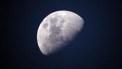 Эксперты рассказали, когда человек колонизирует Луну