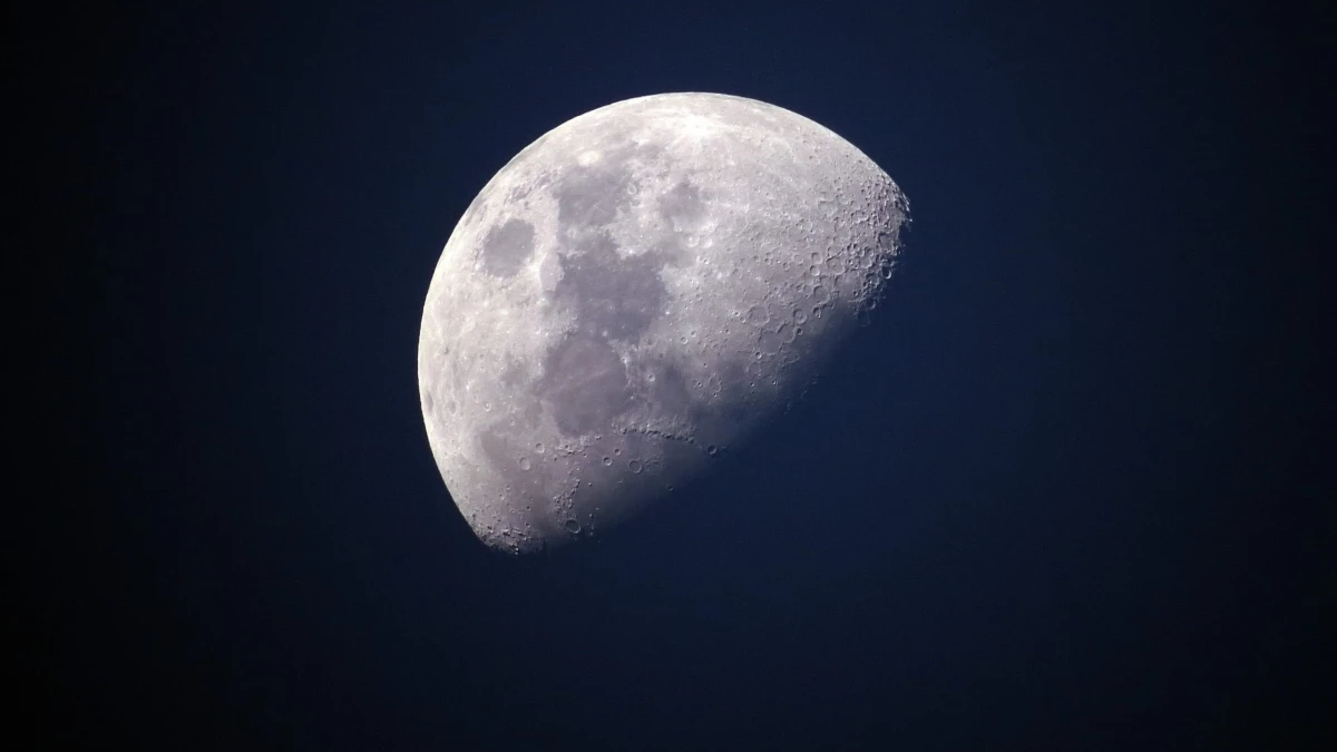 Жители России этой ночью смогут наблюдать суперлуние - tvspb.ru
