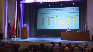 Новые соцобъекты Московского района