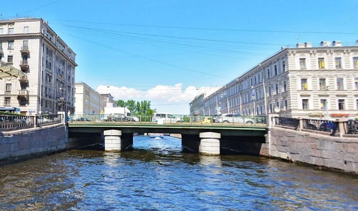 Художница из Петербурга хочет украсить мосты скульптурами - tvspb.ru