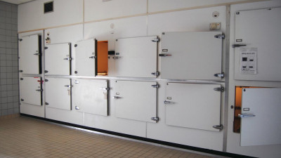 Конкуренция в крематории. УФАС выдало предупреждение «Ритуальным услугам»