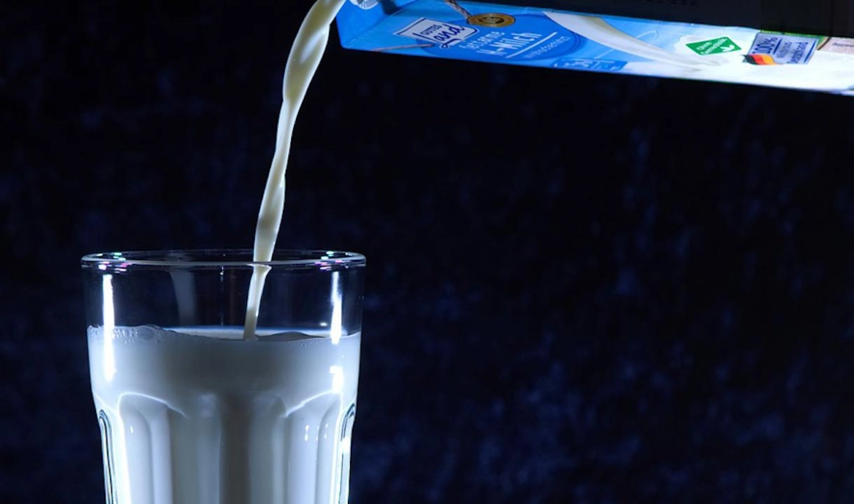 Роскачество рассказало об уловках производителей «молочки» - tvspb.ru