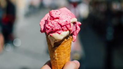 США стали крупнейшим в мире потребителем российского мороженого
