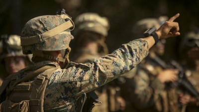 Морская пехота США признала свою уязвимость перед Россией