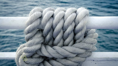 В Петербурге появился Музей морских узлов