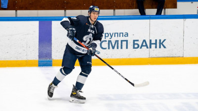 СКА выразил соболезнования в связи со смертью капитана молодежного «Динамо» Тимура Файзутдинова