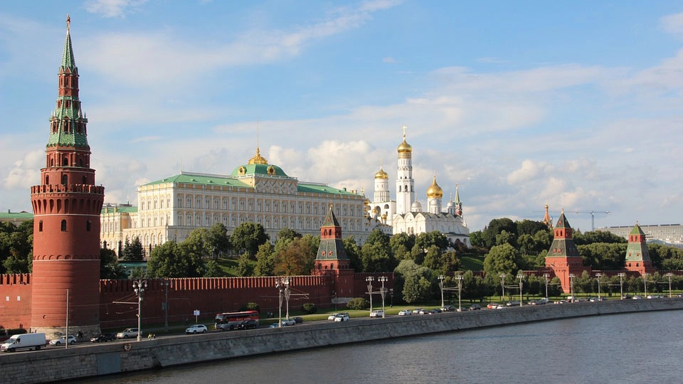 Кремль выразил соболезнования в связи с терактом в Нью-Йорке - tvspb.ru