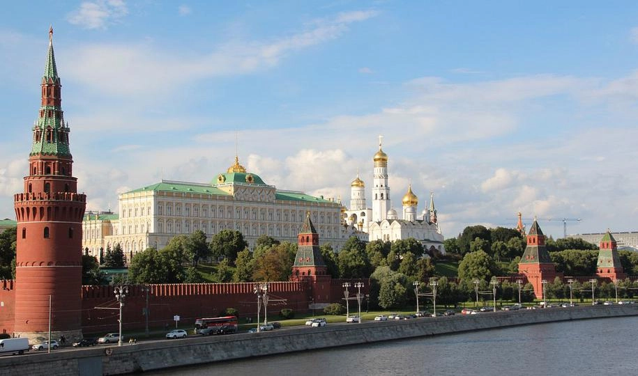 В Кремле подтвердили, что Трамп пригласил Путина приехать в США - tvspb.ru