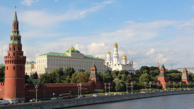 В Кремле подтвердили, что Трамп пригласил Путина приехать в США