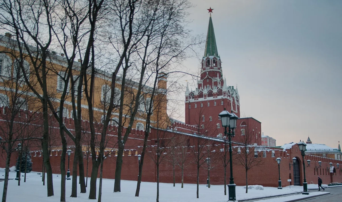 Нурмагомеду Гаджимагомедову, погибшему на Украине, присвоили звание Героя России - tvspb.ru