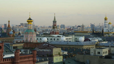 Молдавия не будет вводить санкции против России