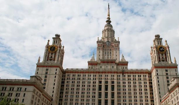 В МГУ создадут совет по гуманитарным наукам - tvspb.ru