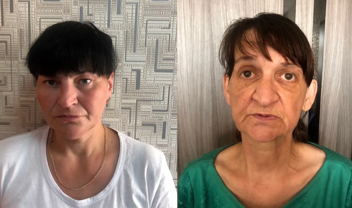 Две женщины пытались незаконно завладеть квартирой на Светлановском проспекте - tvspb.ru