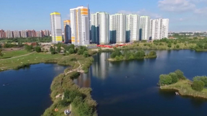 Жители Московского района дали предложения по развитию территорий