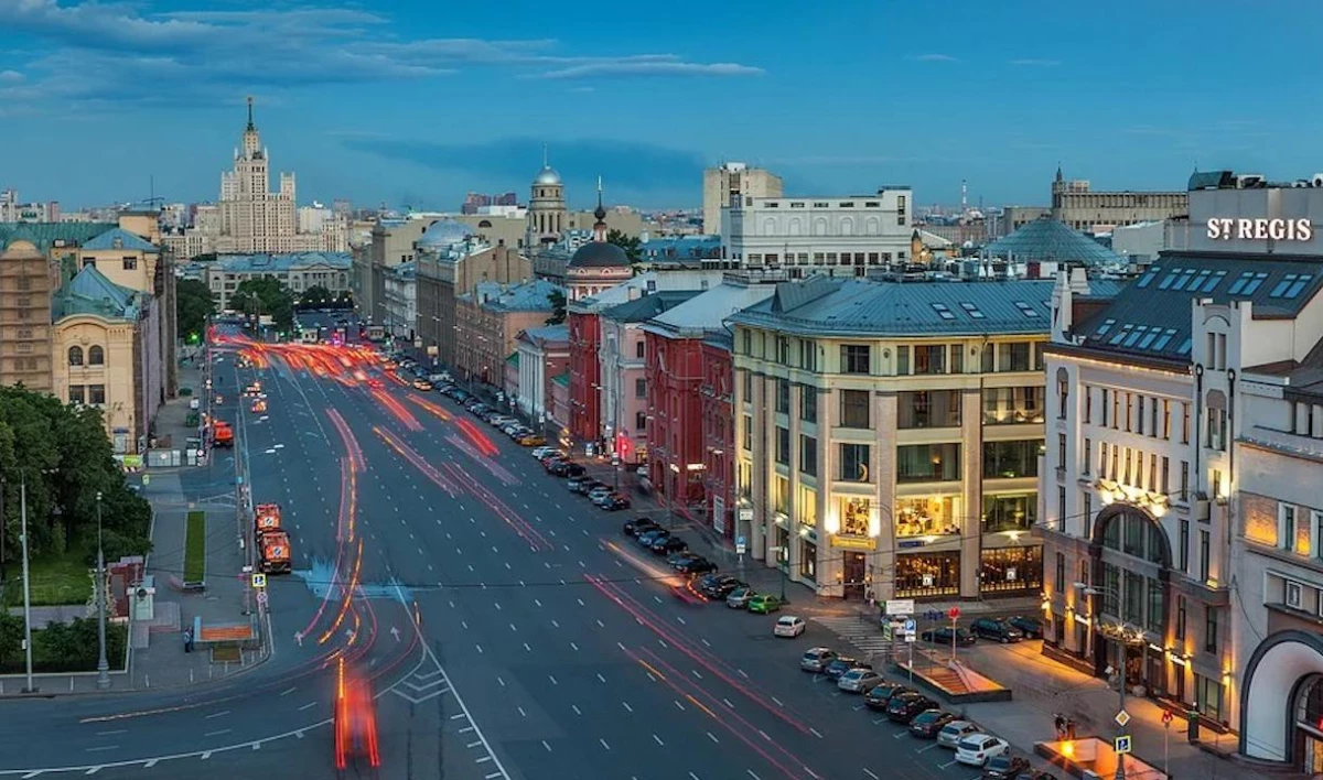 16 ноября в Москве закроются музеи - tvspb.ru