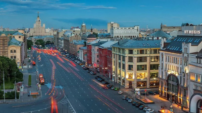 16 ноября в Москве закроются музеи