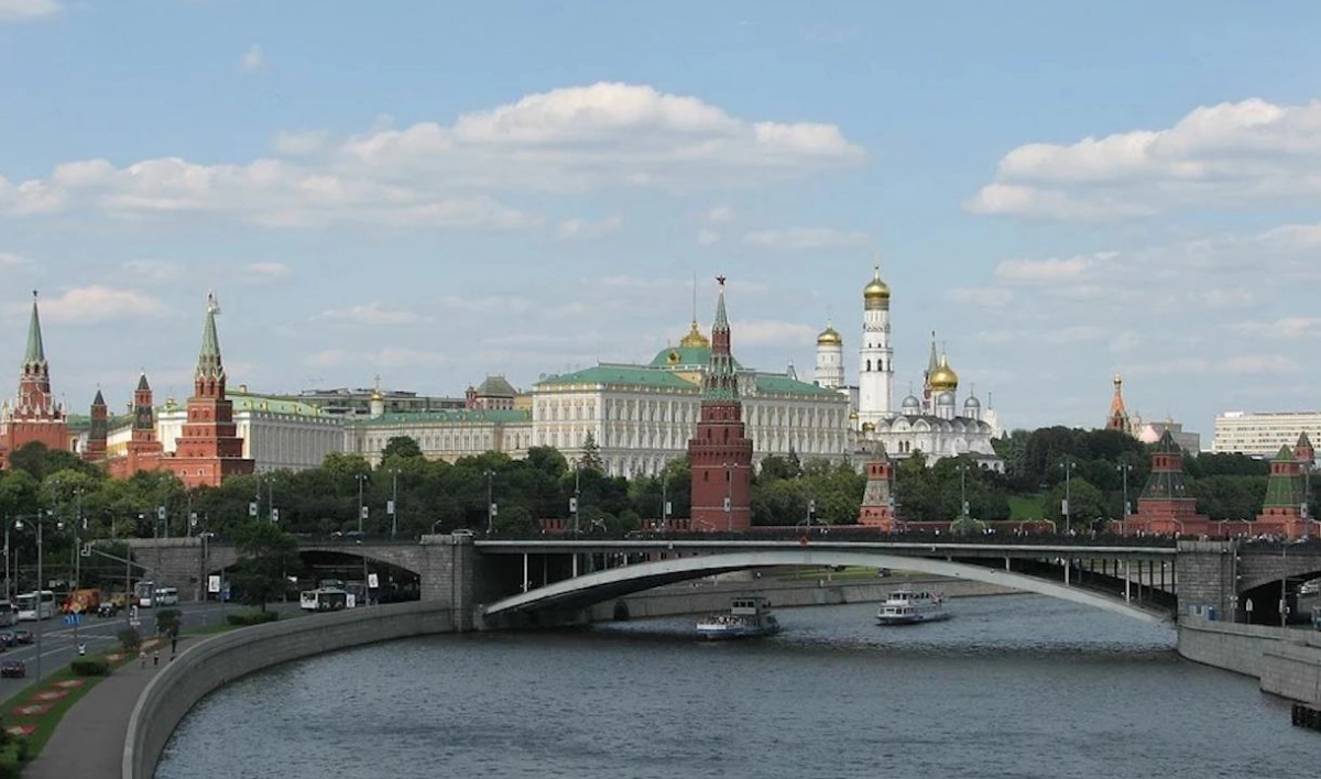 В Москве режим самоизоляции продлили до 14 июня - tvspb.ru