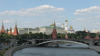В Москве режим самоизоляции продлили до 14 июня