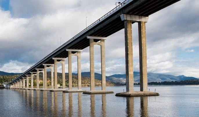 Проект моста на Сахалин внесли в план расширения инфраструктуры - tvspb.ru