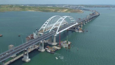 «Размечтался»: В Совфеде ответили на заявление о возможном возврате Крыма