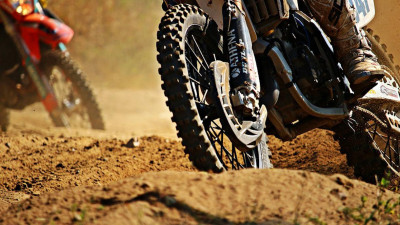 Неолимпийская панорама. Как краш-тесты дали начало виду спорта