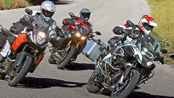 На выставке IMIS 2016 покажут первый мотоцикл BMW - tvspb.ru